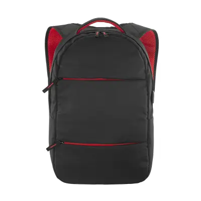 Zaino porta computer 600D 28x42x11 - Immagine 10