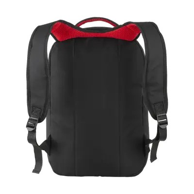 Zaino porta computer 600D 28x42x11 - Immagine 11