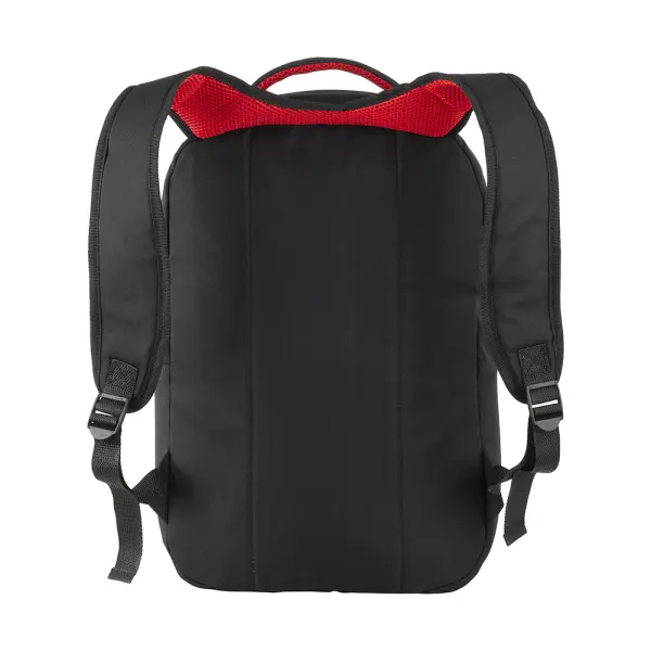 Zaino porta computer 600D 28x42x11 - Immagine 11