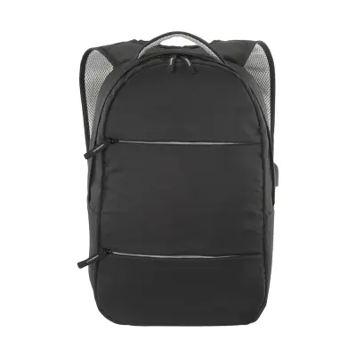 Zaino porta computer 600D 28x42x11 - Immagine 6