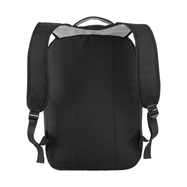 Zaino porta computer 600D 28x42x11 - Immagine 7