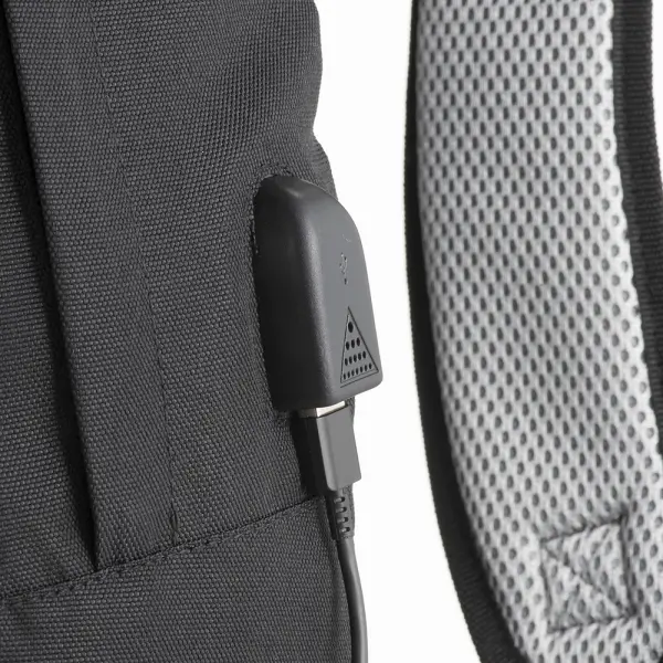 Zaino porta computer 600D 28x42x11 - Immagine 8