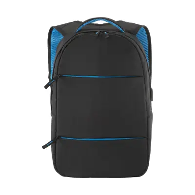 Zaino porta computer 600D 28x42x11 - Immagine 2