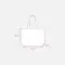 Shopper in TNT 40x35x12 ILEANA - Anteprima 13