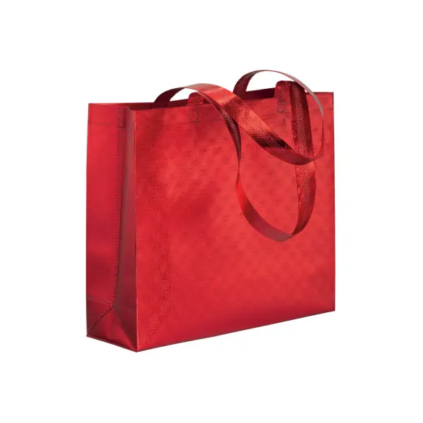 Shopper in TNT 40x35x12 ILEANA - Immagine 11