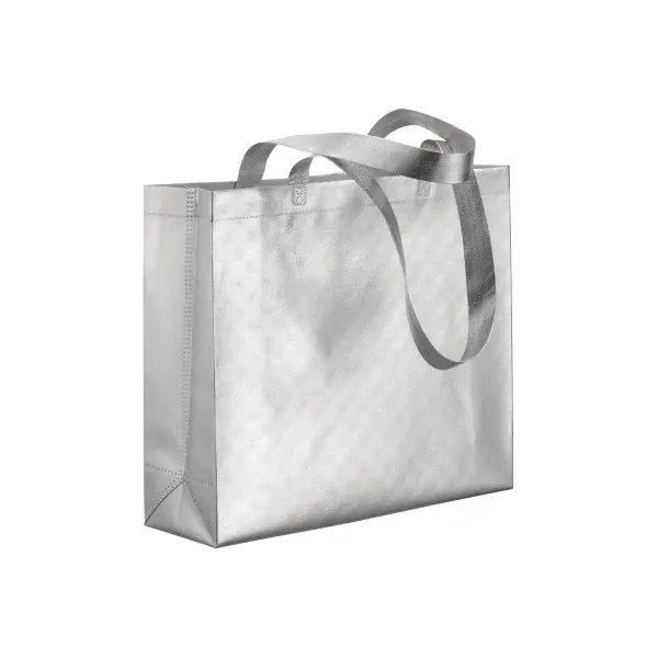 Shopper in TNT 40x35x12 ILEANA - Immagine 7
