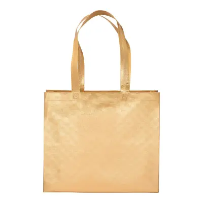 Shopper in TNT 40x35x12 ILEANA - Immagine 3