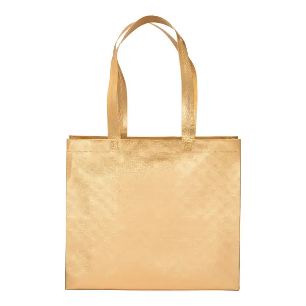 Shopper in TNT 40x35x12 ILEANA - Immagine 3