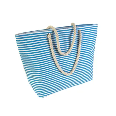 Borsa mare in poliestere