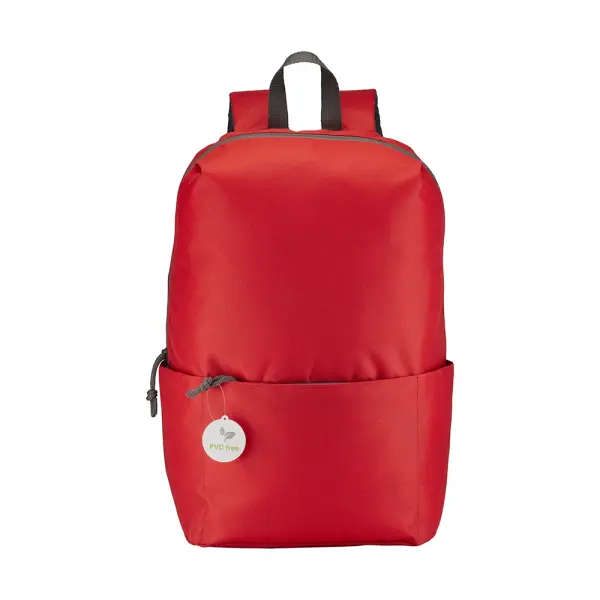 Zaino in poliestere 25x14x38 - Immagine 10