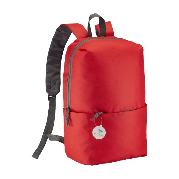 Zaino in poliestere 25x14x38 - Immagine 9
