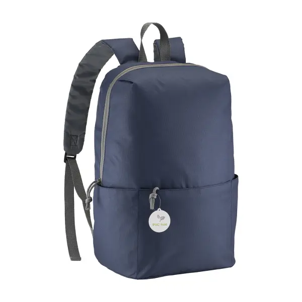 Zaino in poliestere 25x14x38 - Immagine 7