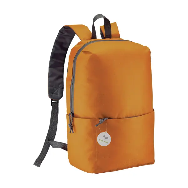 Zaino in poliestere 25x14x38 - Immagine 5