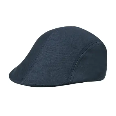 Cappellino BRUCK in cotone con visiera e velcro - Immagine 11