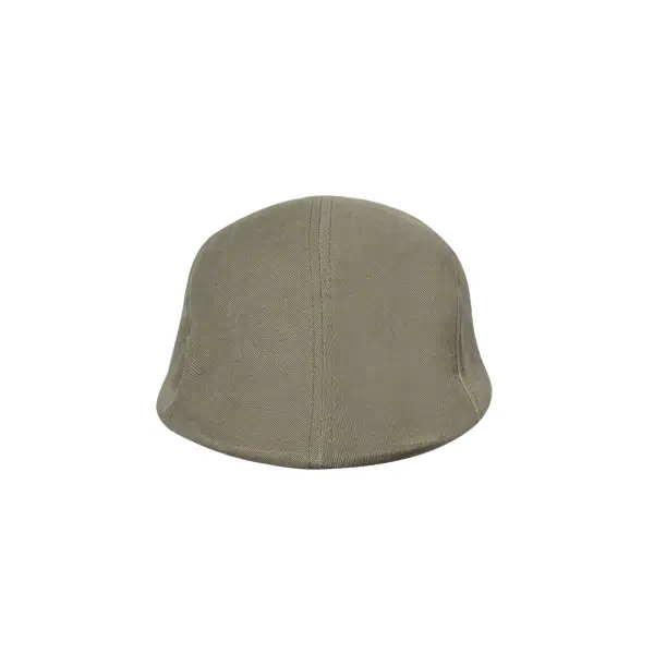 Cappellino BRUCK in cotone con visiera e velcro - Immagine 3