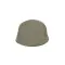Cappellino BRUCK in cotone con visiera e velcro - Anteprima 3