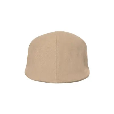 Cappellino BRUCK in cotone con visiera e velcro - Immagine 8