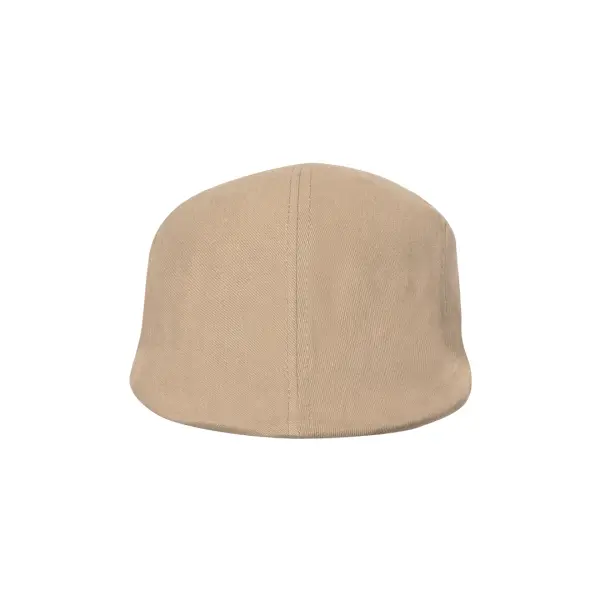 Cappellino BRUCK in cotone con visiera e velcro - Immagine 8