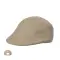 Cappellino BRUCK in cotone con visiera e velcro - Anteprima 2