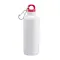 Borraccia in alluminio 500ml 6,5x21,5 - Anteprima 4