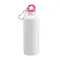 Borraccia in alluminio 500ml 6,5x21,5 - Anteprima 2
