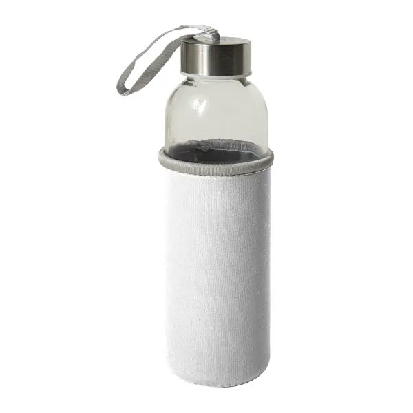 Bottiglia in vetro 500ml - Immagine 8