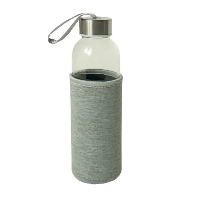 Bottiglia in vetro 500ml - Immagine 4