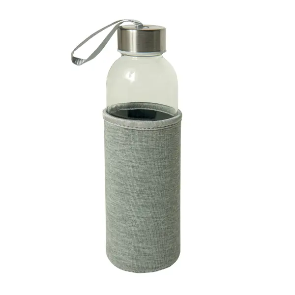 Bottiglia in vetro 500ml - Immagine 4