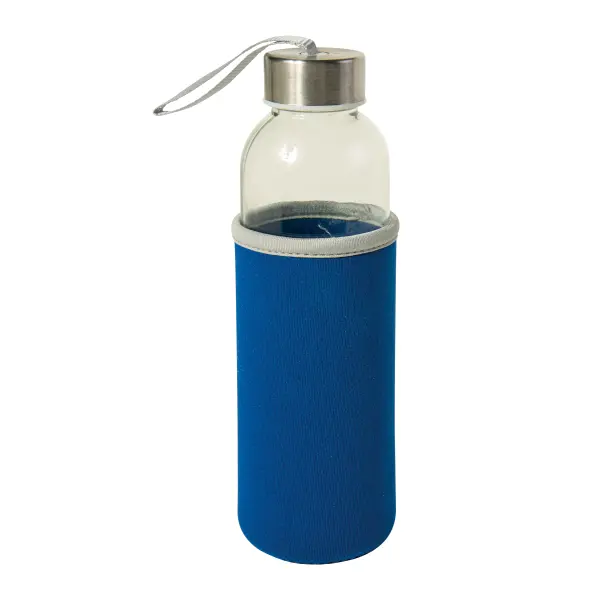 Bottiglia in vetro 500ml - Immagine 3