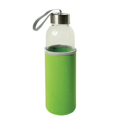 Bottiglia in vetro 500ml