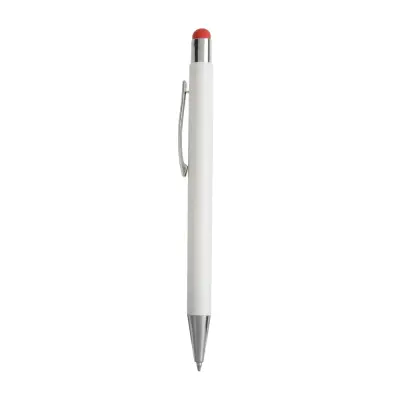Penna touch screen incisione laser dello stesso colore - Immagine 11