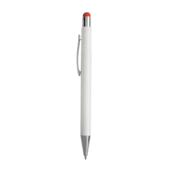 Penna touch screen incisione laser dello stesso colore - Immagine 11