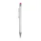 Penna touch screen incisione laser dello stesso colore - Anteprima 11