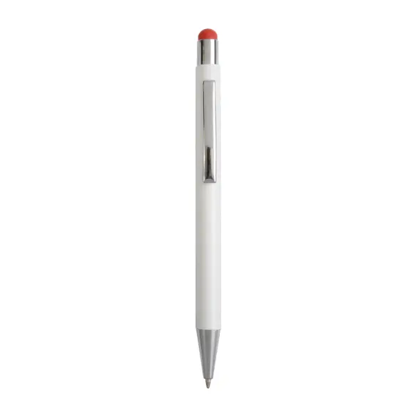 Penna touch screen incisione laser dello stesso colore - Immagine 10