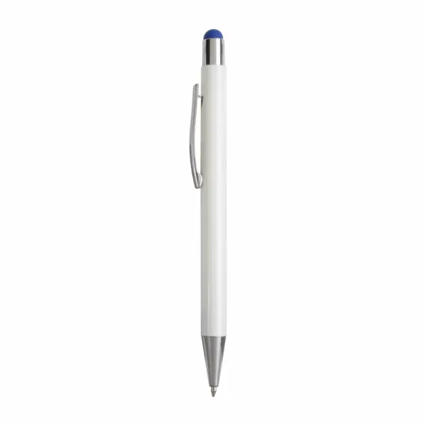 Penna touch screen incisione laser dello stesso colore - Immagine 9