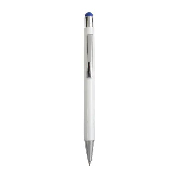 Penna touch screen incisione laser dello stesso colore - Immagine 8