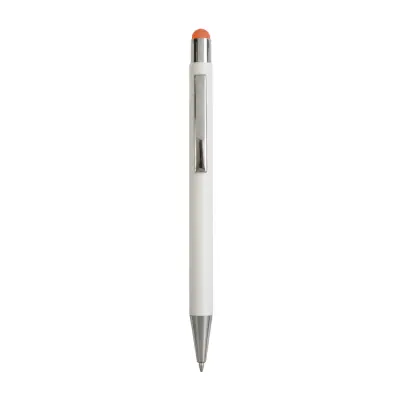Penna touch screen incisione laser dello stesso colore - Immagine 6