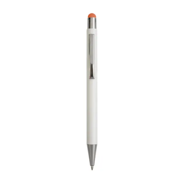 Penna touch screen incisione laser dello stesso colore - Immagine 6