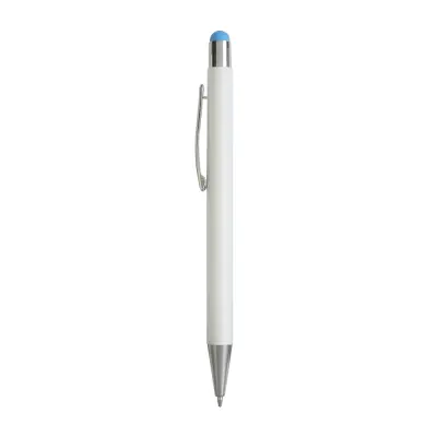 Penna touch screen incisione laser dello stesso colore - Immagine 5