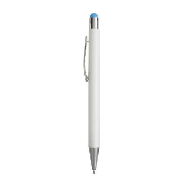Penna touch screen incisione laser dello stesso colore - Immagine 5