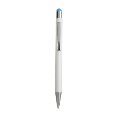 Penna touch screen incisione laser dello stesso colore - Immagine 4