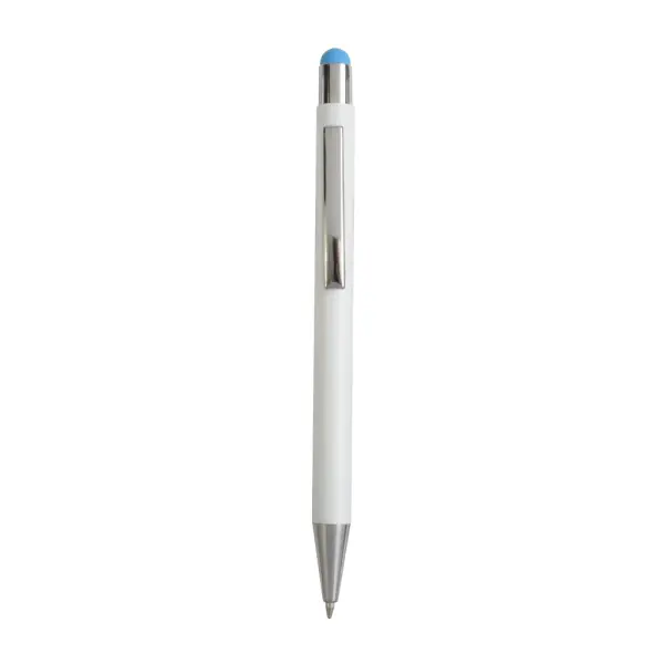 Penna touch screen incisione laser dello stesso colore - Immagine 4