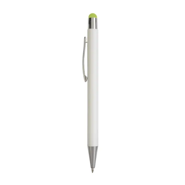 Penna touch screen incisione laser dello stesso colore - Immagine 3