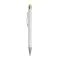 Penna touch screen incisione laser dello stesso colore - Anteprima 3