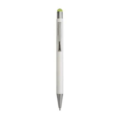 Penna touch screen incisione laser dello stesso colore - Immagine 2
