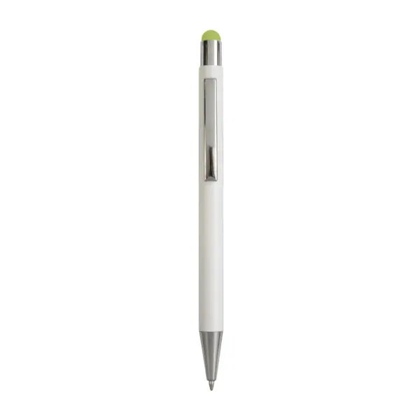 Penna touch screen incisione laser dello stesso colore - Immagine 2