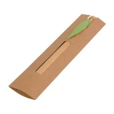 Astuccio porta penna 15,5x4x0,1 - Immagine 4