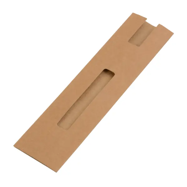 Astuccio porta penna 15,5x4x0,1 - Immagine 1
