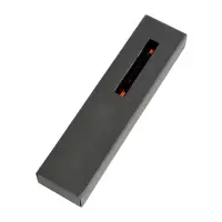 Astuccio porta penna 18x5x5