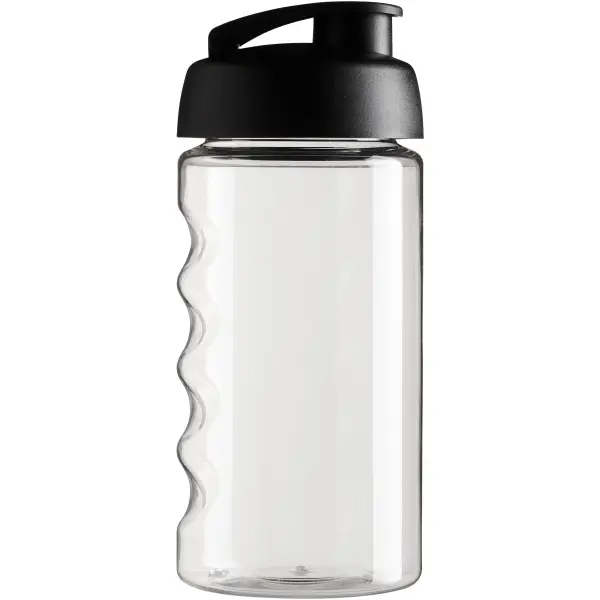 H2O Active Bop 500ml flip lid sport bottle - Immagine 4